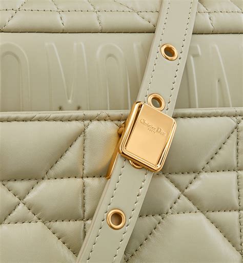 dior caro sage green.